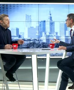 Zandberg: Trzaskowski to prezent dla PiS