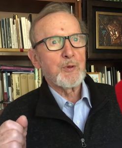 Ernest Bryll interpetuje „Lalkę”. Twierdzi, że Łęcka „olała” Wokulskiego