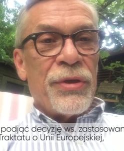 "Dwa lata, które zadecydują o przyszłości Polski". Jacek Żakowski zaprasza na Bitwę Redaktorów o 9:45