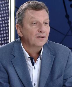 Andrzej Halicki przyznaje. "Nie rozumiem Ryszarda Petru"