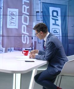 Kobieta przyjmowała mężczyzn w mieszkaniu polityka PO. Andrzej Halicki mówi "wara"