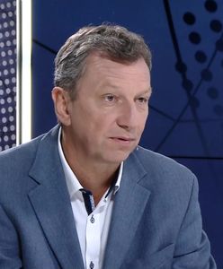 Andrzej Halicki wyszedł ze studia TVP w trakcie programu. Wiemy, dlaczego