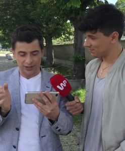 Kuszewski ocenia nagie zdjęcia Natalki z "M jak Miłość": odczaruje wizerunek grzecznej dziewczynki