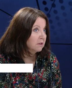 Lichocka: Bardzo chcemy już ten protest zakończyć