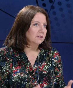 Lichocka ws. przekazania nagrody na Caritas. "Zapowiedzieliśmy i dotrzymujemy słowa"