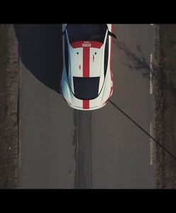 Test: Aston Martin DB11 na Dolnym Śląsku