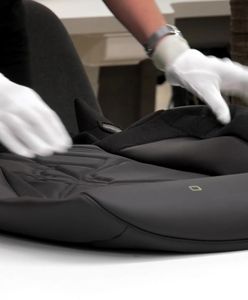 Motoryzacja w Polsce: Carlex Design od środka