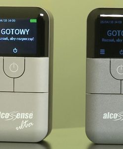 Superdokładne alkomaty pomogą zmniejszyć liczbę nietrzeźwych kierowców