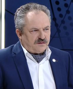 Jakubiak: PiS wprowadza socjalizm czystej krwi