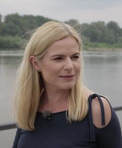 Joanna Schmidt świeżo po opuszczeniu Nowoczesnej w "Kto nami rządzi?" o 9:00 na WP.pl