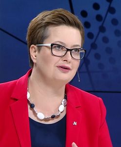 "Co Schetyna obiecał Nowackiej?" Odpowiedź Lubnauer