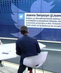 "Bolesna sierota z PiS". Burza po wpisie Joanny Senyszyn. Tak się tłumaczy