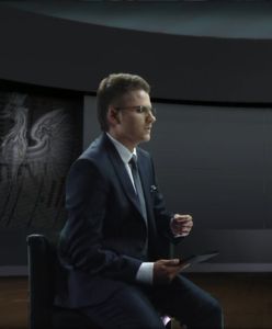 Patryk Jaki o Uberze: jakość tej usługi jest dla warszawiaków wygodna