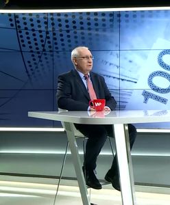 Były wiceminister finansów: pensje w Polsce mogłyby rosnąć szybciej
