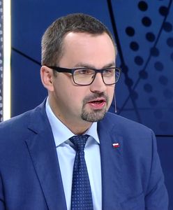 Burza po słowach Andrzeja Dudy o UE. Marcin Horała: zdanie wyrwane z kontekstu