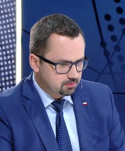 Opozycja żąda dymisji Patryka Jakiego za tragedię w Warszawie. Marcin Horała: absurd i gra polityczna