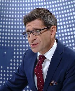 Zdzisław Krasnodębski uderza w Agnieszkę Holland