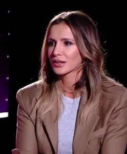 Sara Boruc: "Zdaję sobie sprawę, że mam łatkę, która nie jest pozytywna"