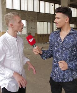 Igor Herbut dzięki Korze jest dzisiaj gwiazdą. "Nauczyła mnie, żeby się nie bać"