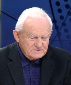 Leszek Miller: nieprawda, że czas leczy rany, przyzwyczaja do ran