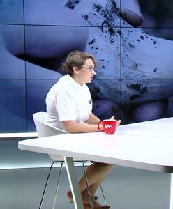 Uwaga na zbieranie grzybów u naszych sąsiadów. Może być drogo