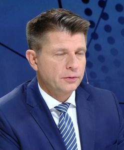 Śmiała teza Ryszarda Petru ws. filmu "Kler"