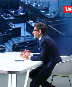 Problemy Kornela Morawieckiego. Paweł Kukiz komentuje