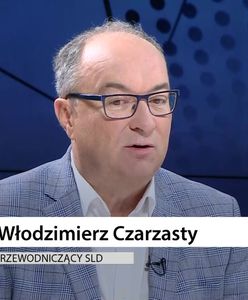 Wyrok ws. księdza pedofila. Mocny komentarz Włodzimierza Czarzastego