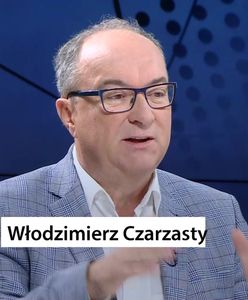 Burza wokół filmu "Kler". Włodzimierz Czarzasty komentuje