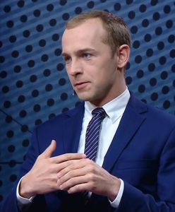 Dziennikarz WP wspomina "szpile” Donalda Tuska. "Politycy PiS-u się gotowali”