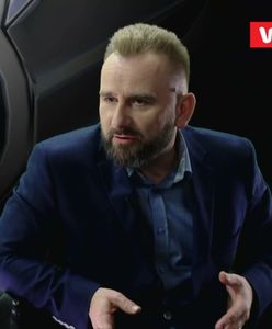 Piotr Liroy jednoznacznie o blokowaniu "Kleru”. "Nie można sztuki zakazywać”