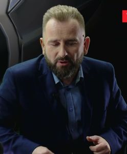 Liroy szczerze o ruchu Kukiza. "Ja tam wsparcia nigdy nie miałem”