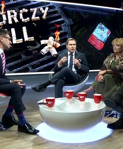 Wizyta Tuska w Polsce. "Nie nacisnął na odcisk Schetynie"