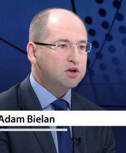 Adam Bielan wzburzony. Mocne słowa pod adresem Niemiec