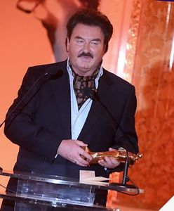 #gwiazdy: Krzysztof Krawczyk oddaje rentę swojej pierwszej żonie