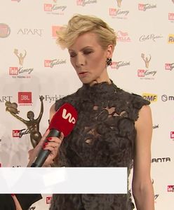 Anita Werner: "Nie miałam nigdy poczucia, że idę drogą pełną chaszczy"