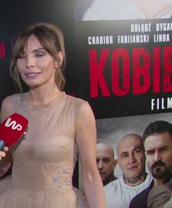 Dygant o nowej fryzurze: "Nie chcę zatracić pazura"