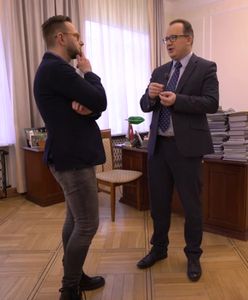 "Jest mitem, że jedynie krytykuję rząd PiS". Adam Bodnar, RPO w "Kto nami rządzi?" o 9:00