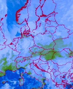 Idą arktyczne mrozy. "To może być najchłodniejszy okres zimy”