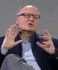 Wojna Ziobry z Morawieckim? "Minister ma za słabe karty"