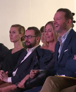 Rozenek o ciąży: "Do trzech razy sztuka"