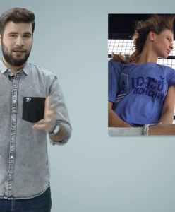 Białoruska modelka pogrąży prezydenta Trumpa?