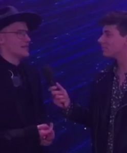 Gromee komentuje wygraną na preselekcjach: "Moi fani przyszli w czarnych kapeluszach"