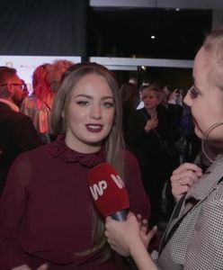 Gąsiewska: "Nie robię zdjęć Adama w każdej pozycji. Nie straciłam rachuby"