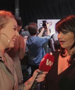 Pavlovic: "Mój największy grzech to łakomstwo. Gdybym mogła to jadłabym dzień w dzień"