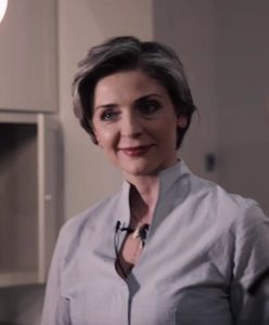 "Nie wchodźmy na takie tematy". Joanna Mucha ruga dziennikarza