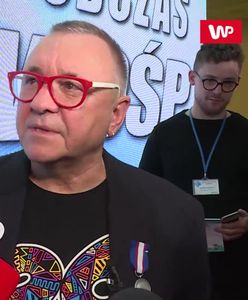 Owsiak mówi wprost: „To uderzenie władzy w WOŚP”