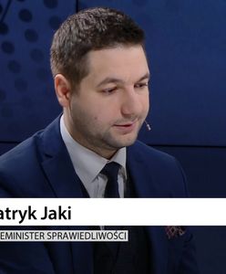 Patryk Jaki: nic nie wiedziałem o zakazie wstępu do Białego Domu