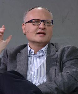 Lisicki: Projekt dotyczący fake newsów jest skrajnie niebezpieczny. To droga do cenzury