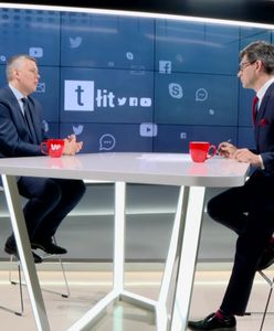 Kaczyński znów dał Macierewiczowi zielone światło?